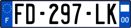 FD-297-LK