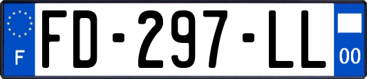 FD-297-LL