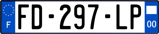 FD-297-LP