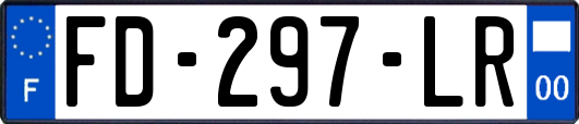 FD-297-LR