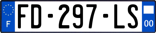 FD-297-LS