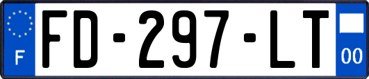 FD-297-LT