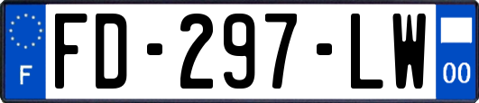 FD-297-LW