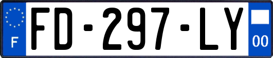 FD-297-LY