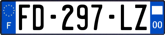 FD-297-LZ