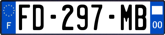 FD-297-MB