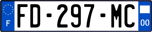 FD-297-MC