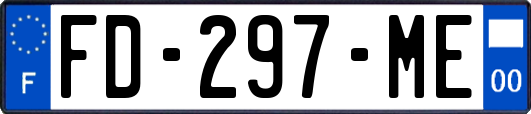 FD-297-ME
