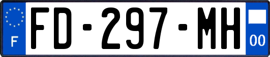 FD-297-MH