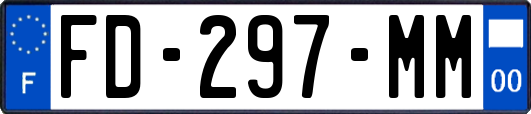 FD-297-MM
