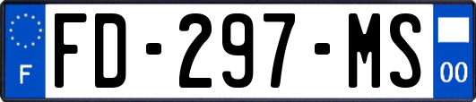 FD-297-MS