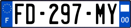 FD-297-MY
