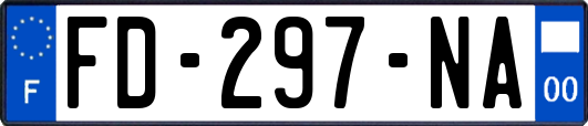 FD-297-NA