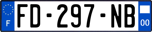 FD-297-NB