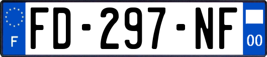 FD-297-NF