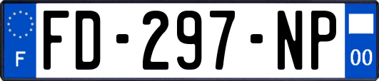 FD-297-NP