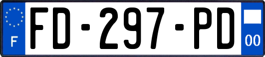 FD-297-PD