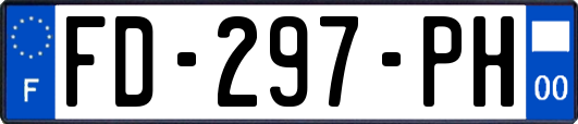 FD-297-PH