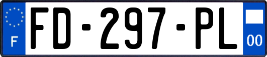 FD-297-PL
