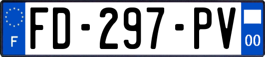 FD-297-PV