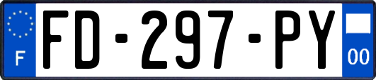 FD-297-PY