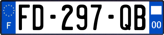 FD-297-QB