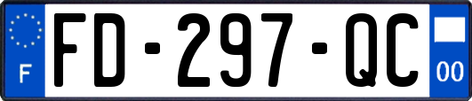 FD-297-QC
