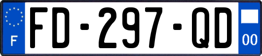 FD-297-QD