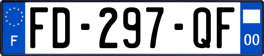 FD-297-QF