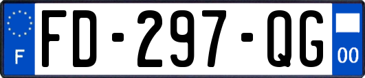 FD-297-QG
