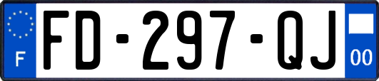 FD-297-QJ