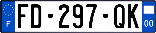 FD-297-QK