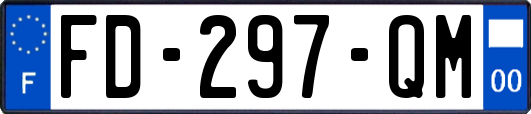 FD-297-QM