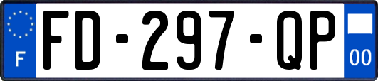 FD-297-QP