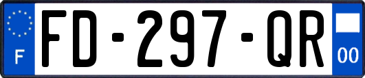 FD-297-QR