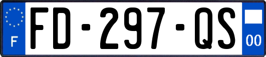 FD-297-QS