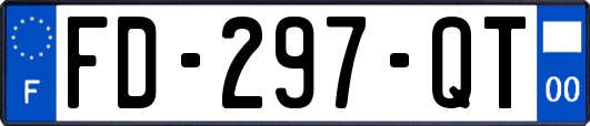 FD-297-QT