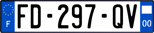 FD-297-QV