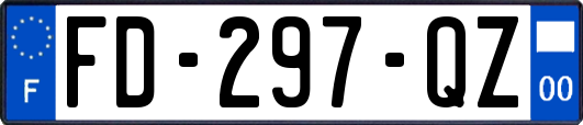 FD-297-QZ