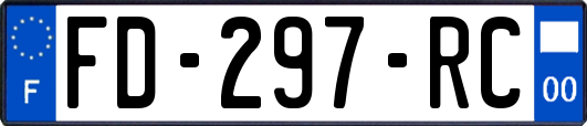 FD-297-RC