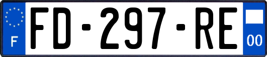 FD-297-RE