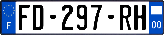 FD-297-RH