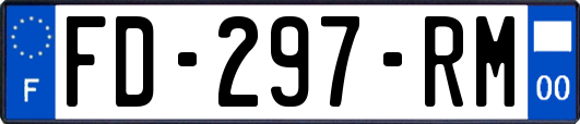 FD-297-RM