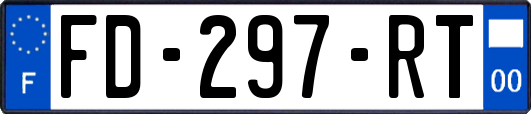 FD-297-RT