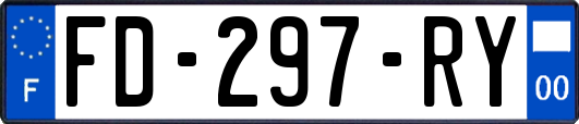 FD-297-RY