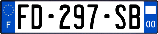 FD-297-SB