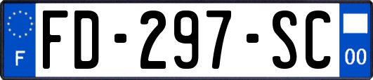 FD-297-SC