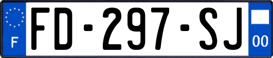 FD-297-SJ