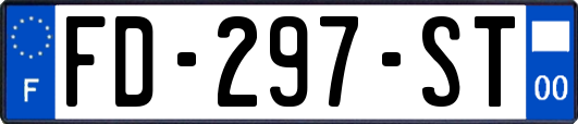 FD-297-ST