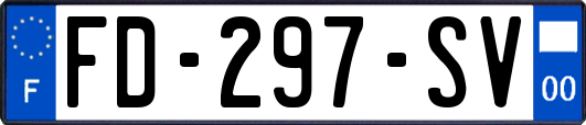 FD-297-SV